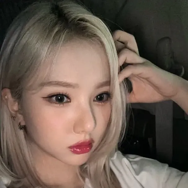 VIVIZ 최근 활동샷
