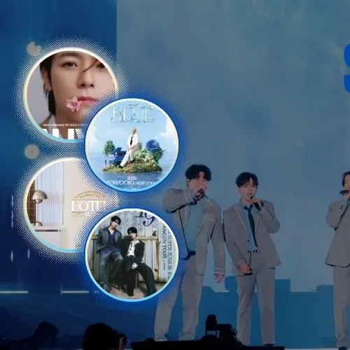 Foto terbaru Super Junior