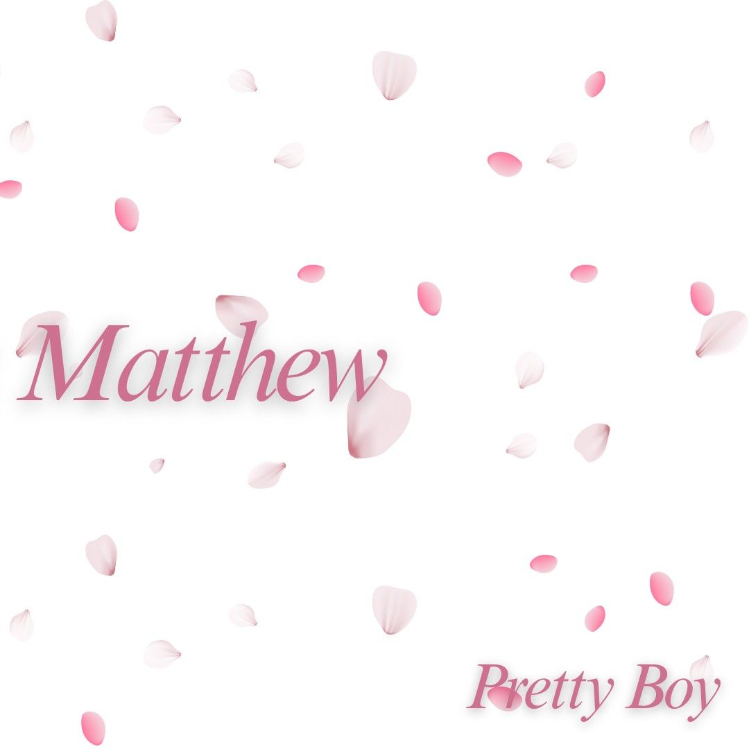 Recent activity shot of Seok Matthew (ZEROBASEONE)