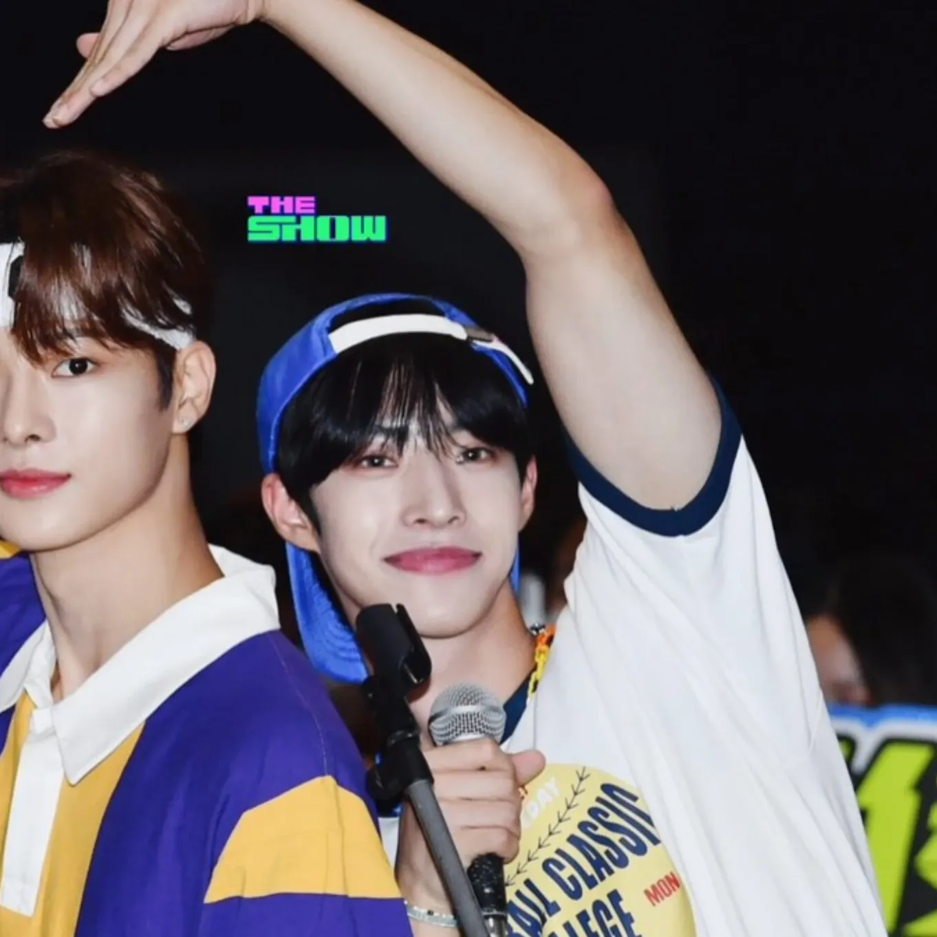 K-POP posts beloved by YOUNITE fans