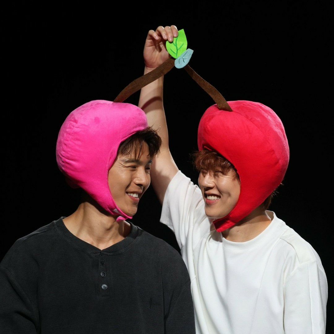 몬스타엑스 팬이 찍은 순간