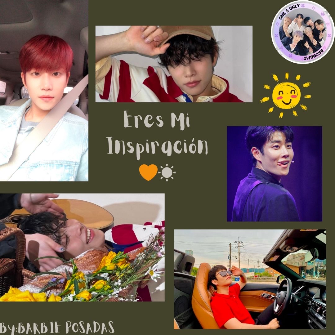 아스트로 최근 활동샷