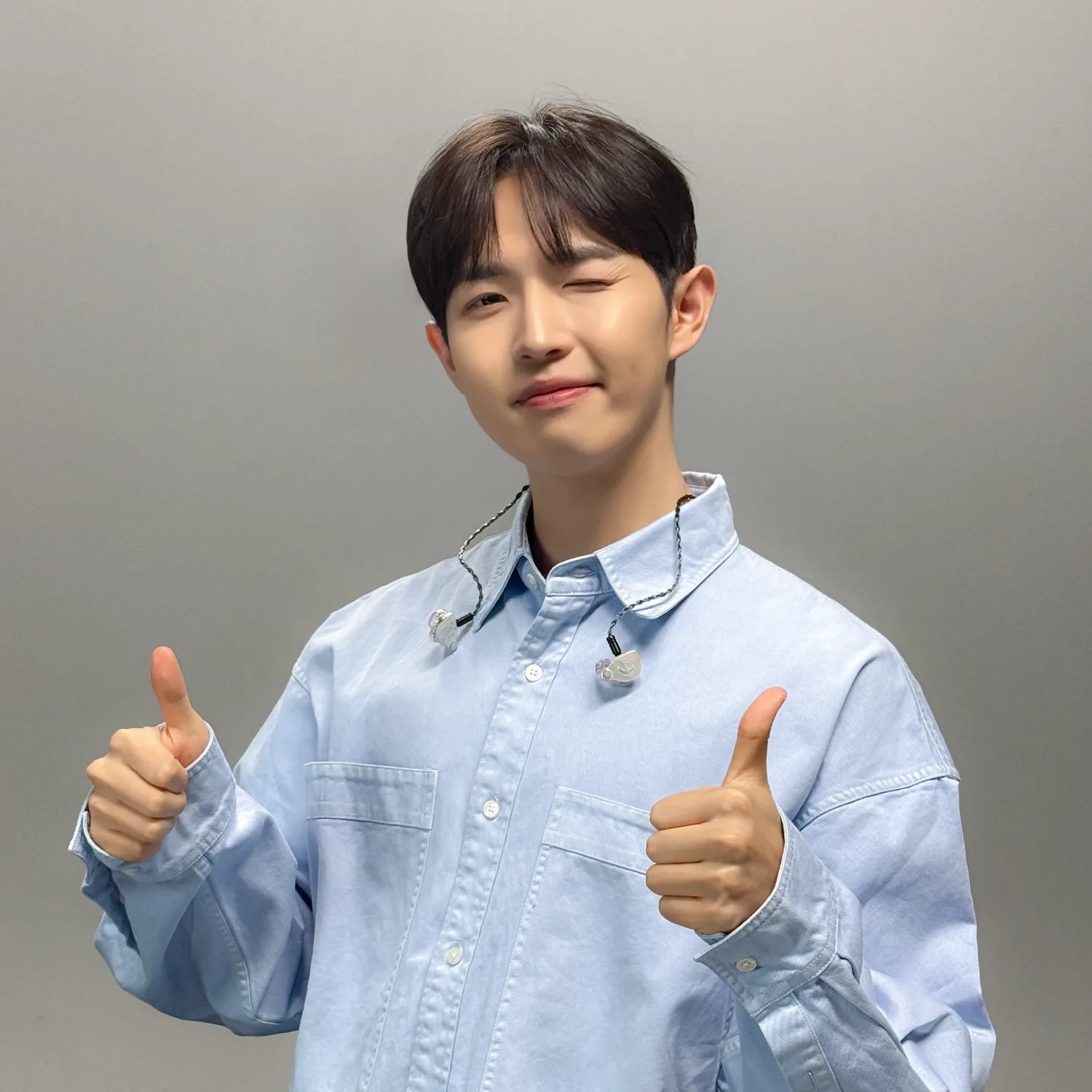 김재환의 비하인드 컷