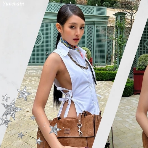 米妮 (i-dle)的最新照片