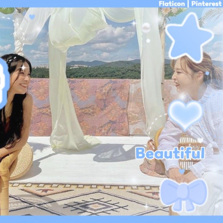 颂乐 (MAMAMOO)的最新照片