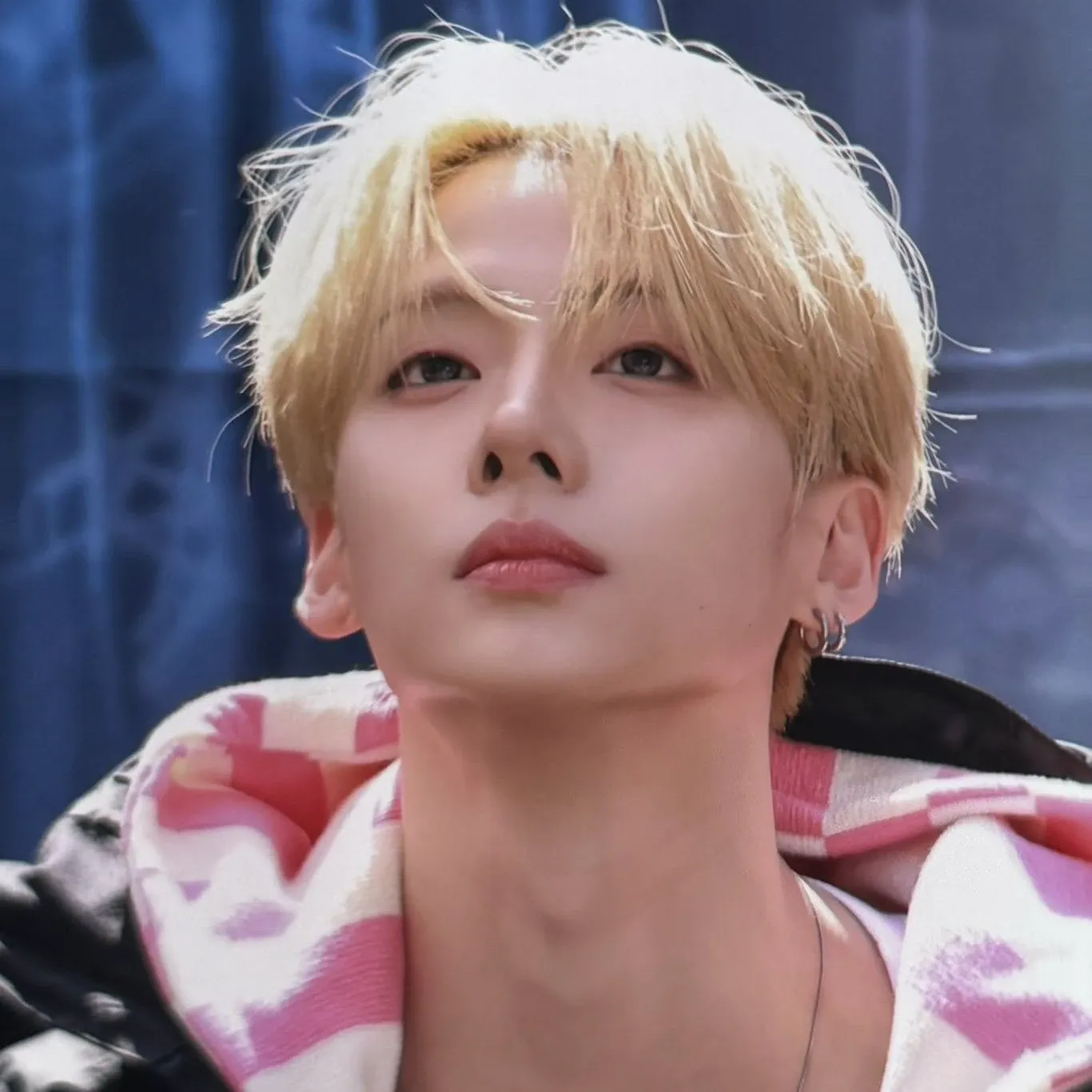 Latest photo of Lee Sangwon (ALPHA DRIVE ONE)