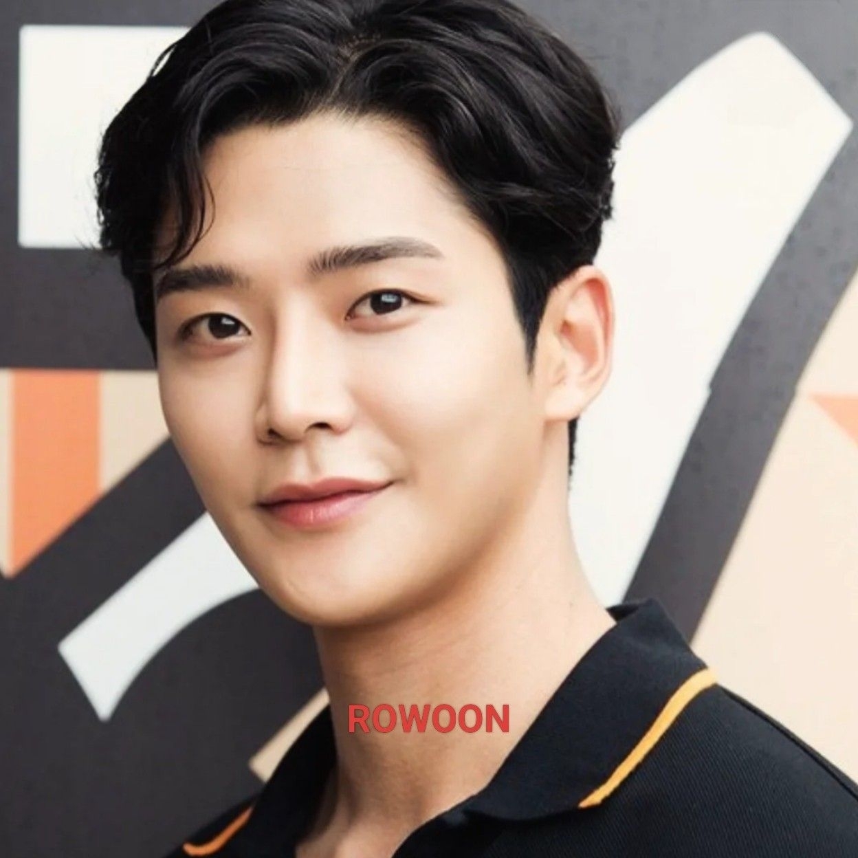 Latest photo of Rowoon