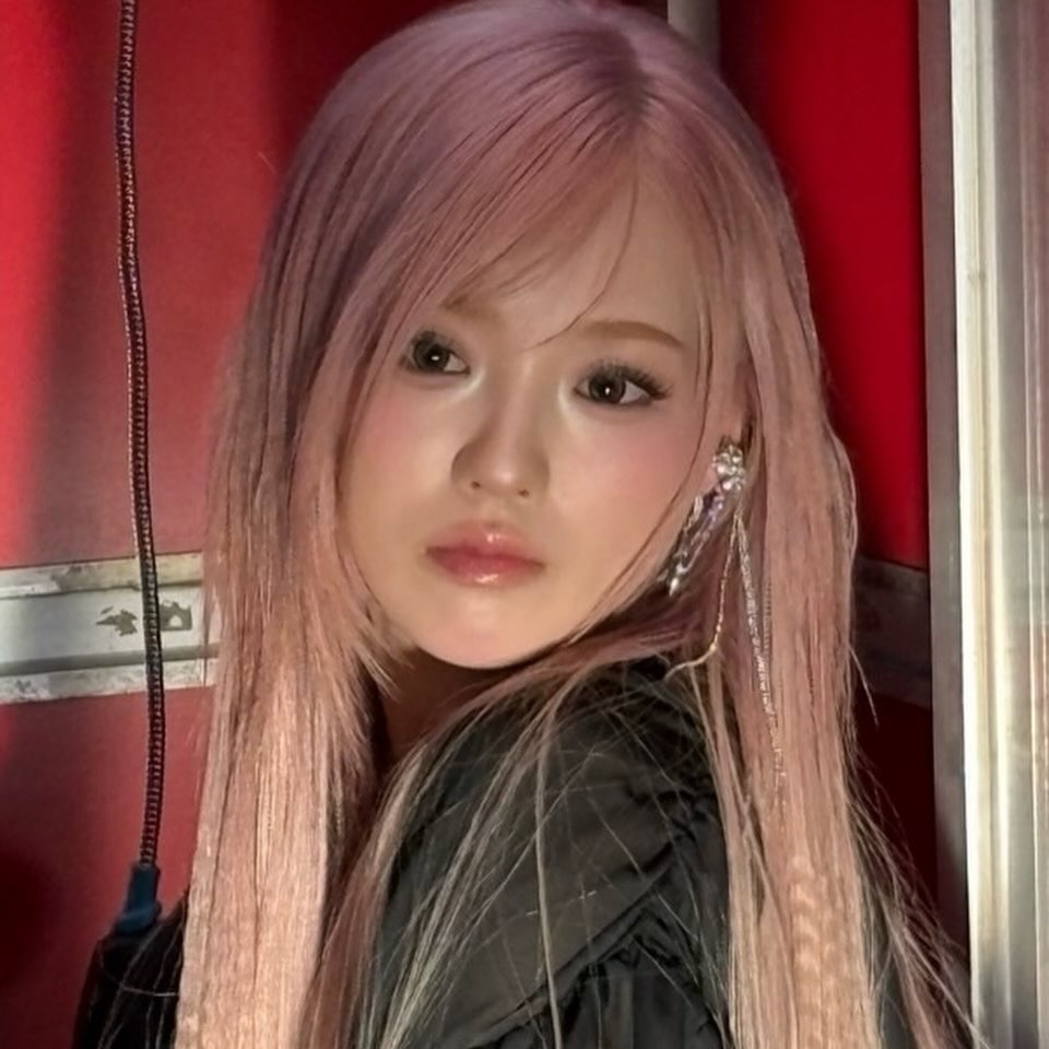 리오 (NiziU) 팬이 찍은 순간