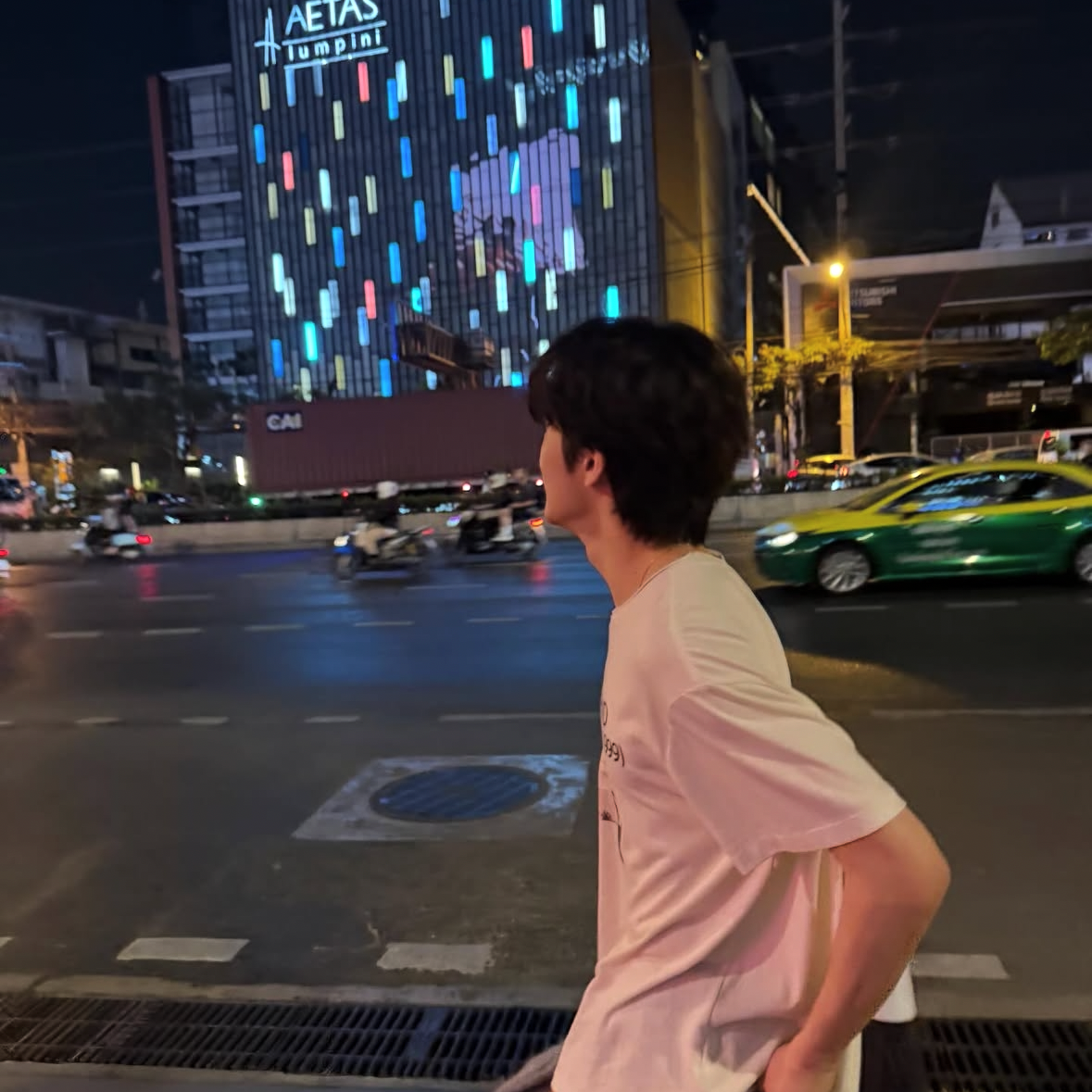 Latest photo of Mark (NCT 127, NCT DREAM)