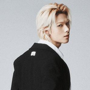 NI-KI (ENHYPEN)的最新照片