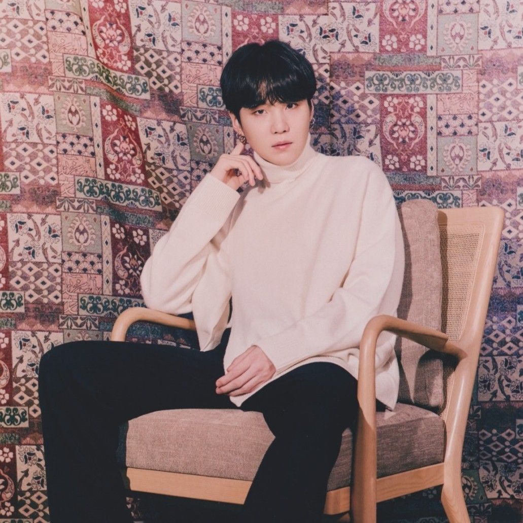 슈가 (방탄소년단)의 최신 사진