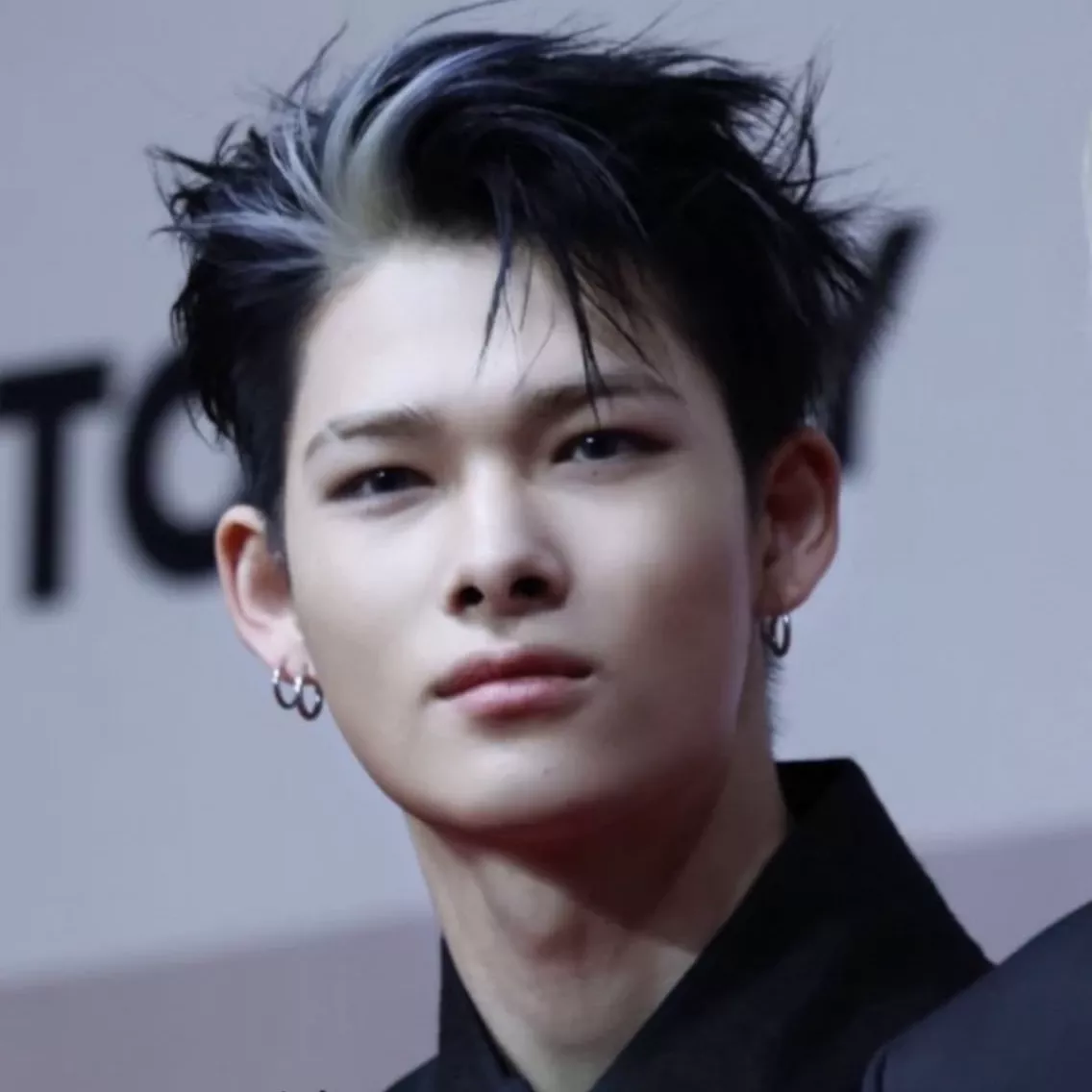 Momen yang diabadikan oleh penggemar NI-KI (ENHYPEN)