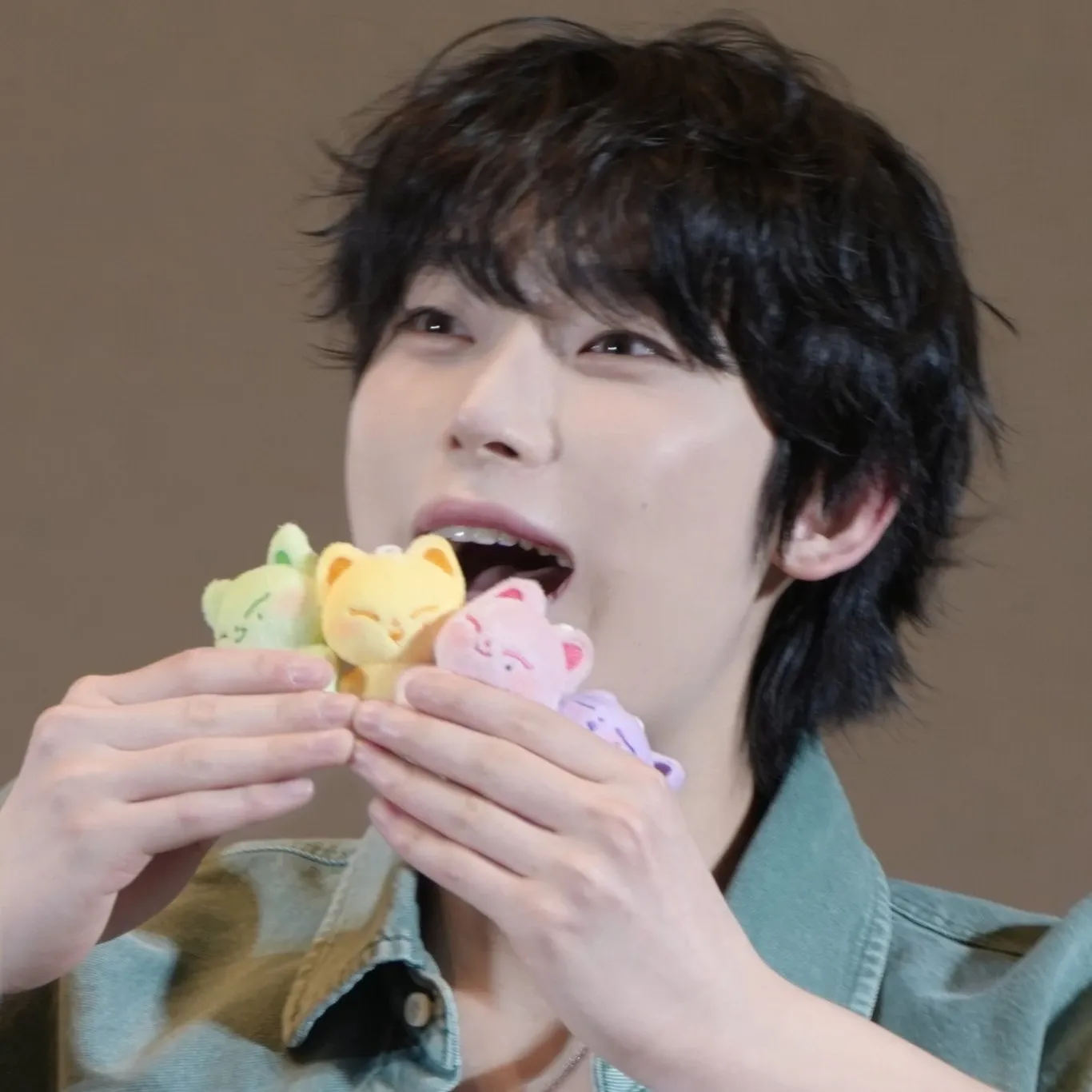 선우 (ENHYPEN) 팬이 찍은 순간