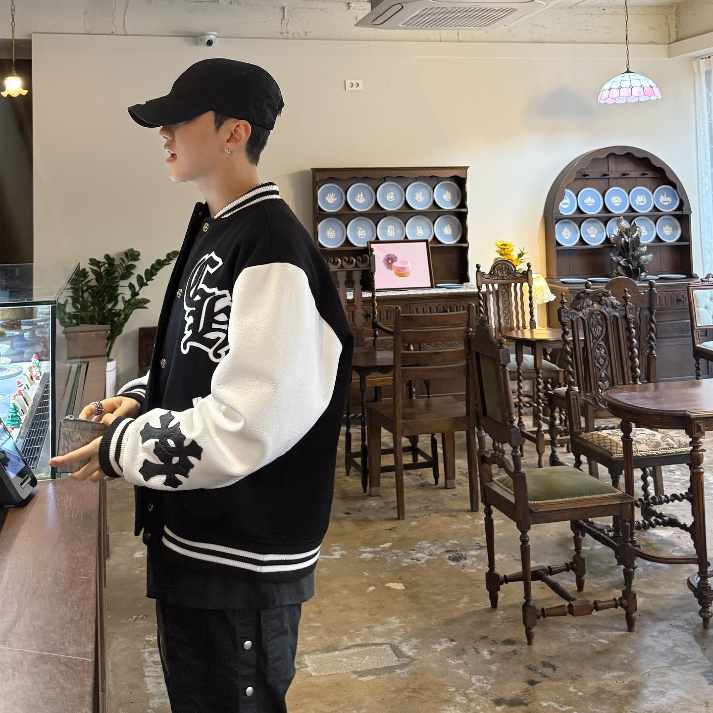 세븐틴 최근 활동샷