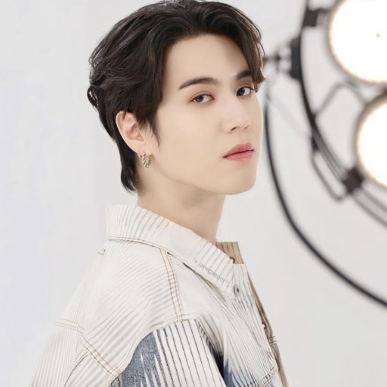 Latest photo of Yugyeom (GOT7)