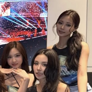 쯔위 (TWICE) 팬이 찍은 순간