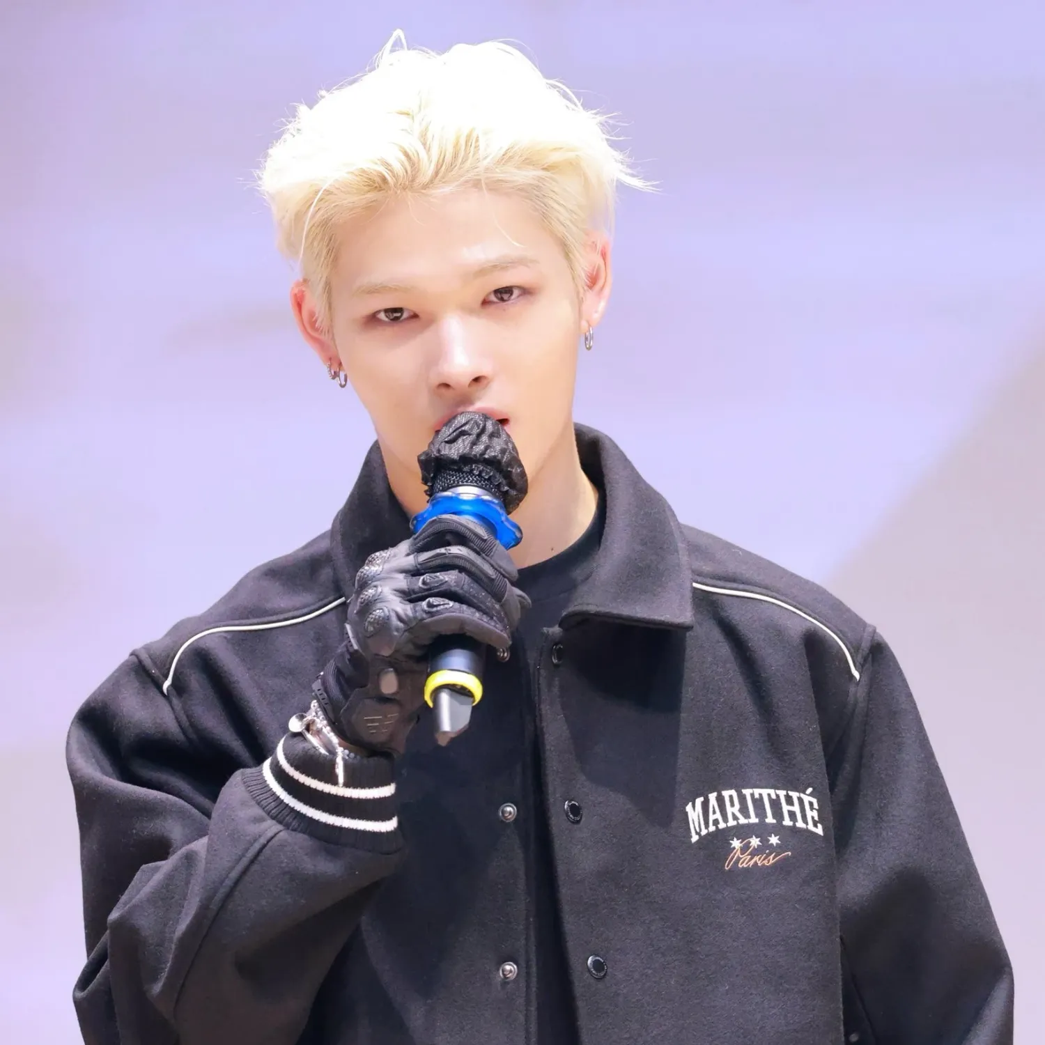 NI-KI (ENHYPEN)的最新照片