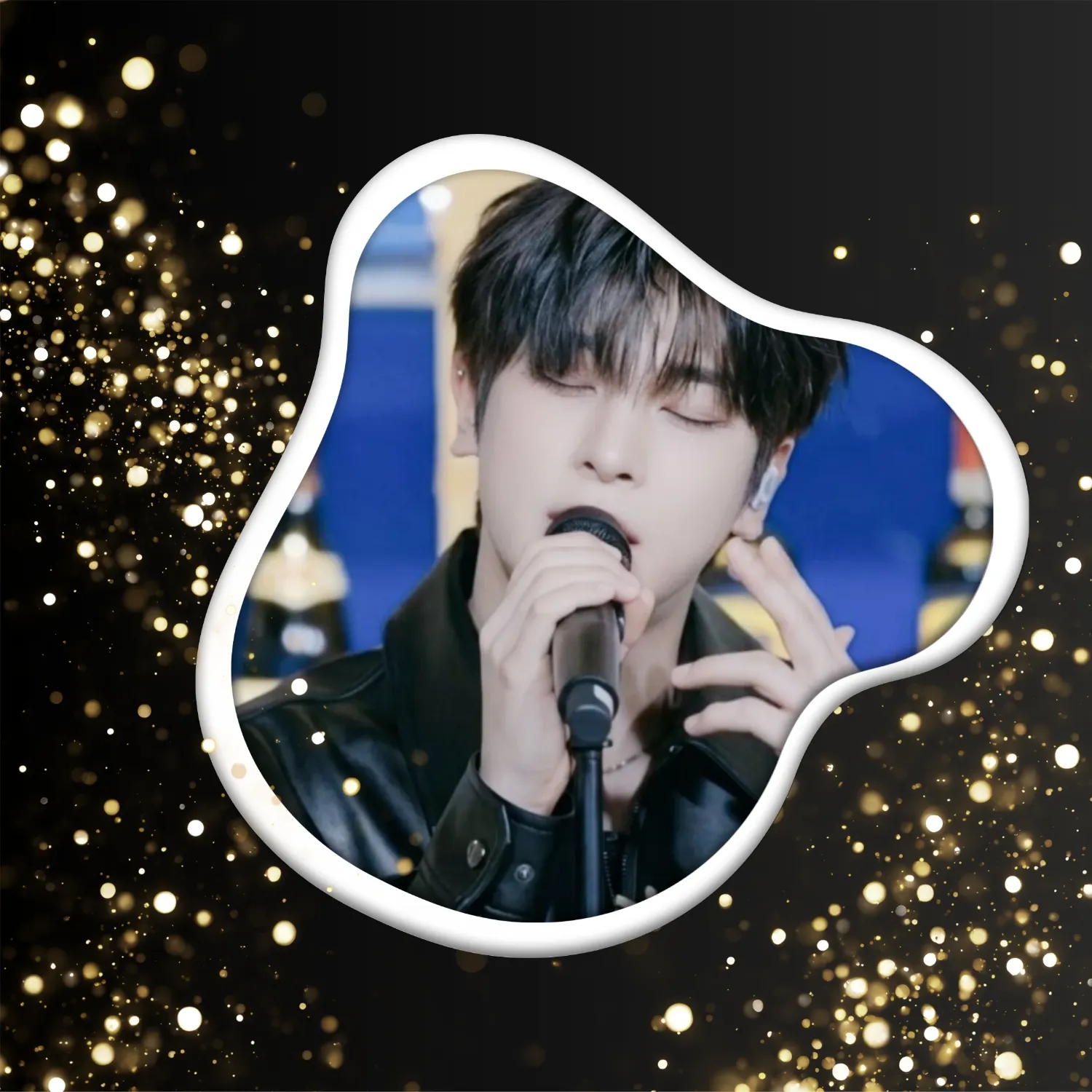 Latest photo of Hangyul (POLARIX)