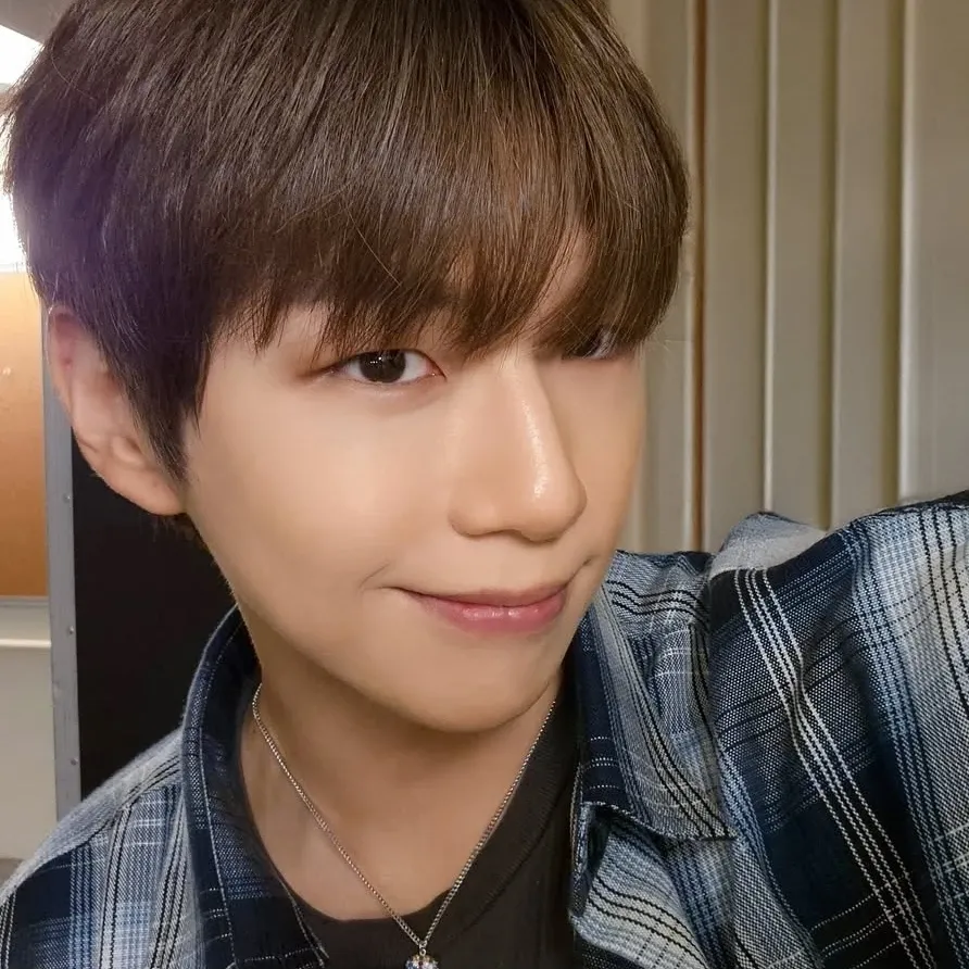 강다니엘의 최신 사진