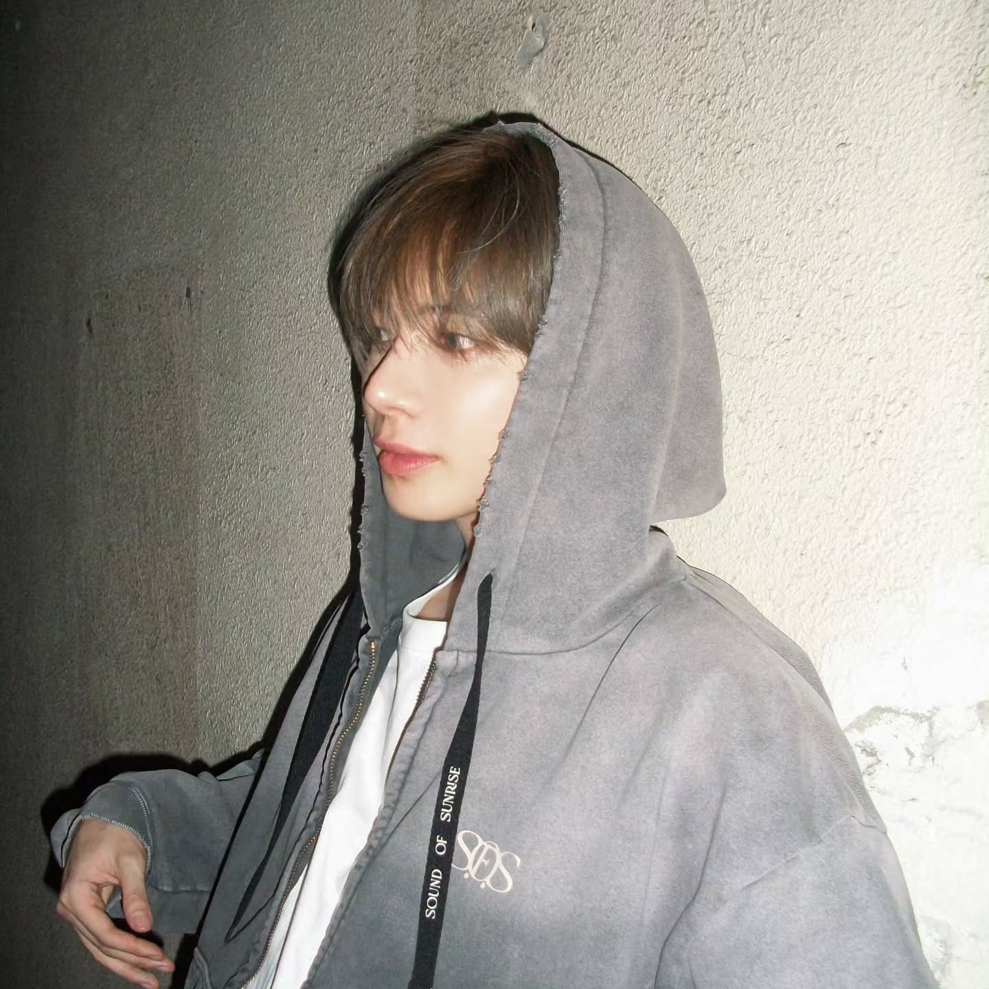 太顯 (TOMORROW X TOGETHER)的最新照片