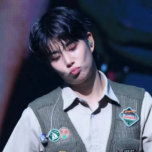 Recent activity shot of MJ (ASTRO)