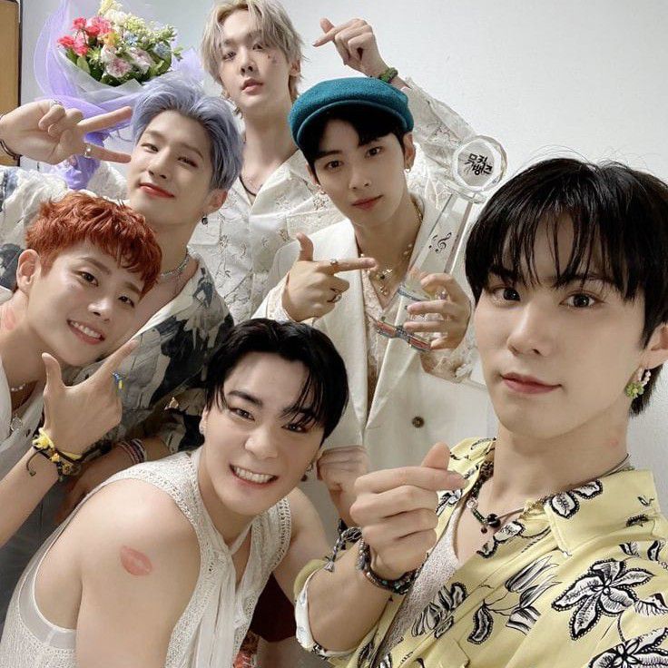 Potret di balik layar ASTRO