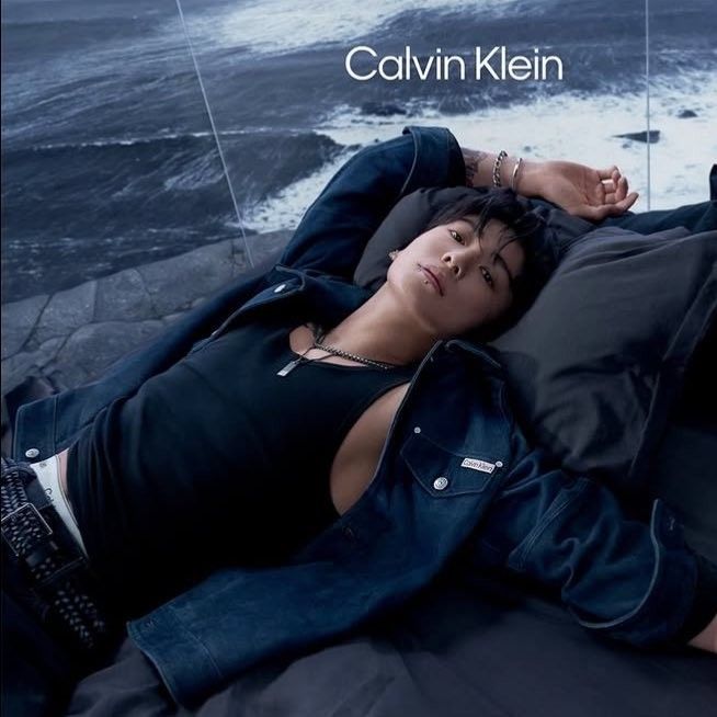 Momen yang diabadikan oleh penggemar BTS