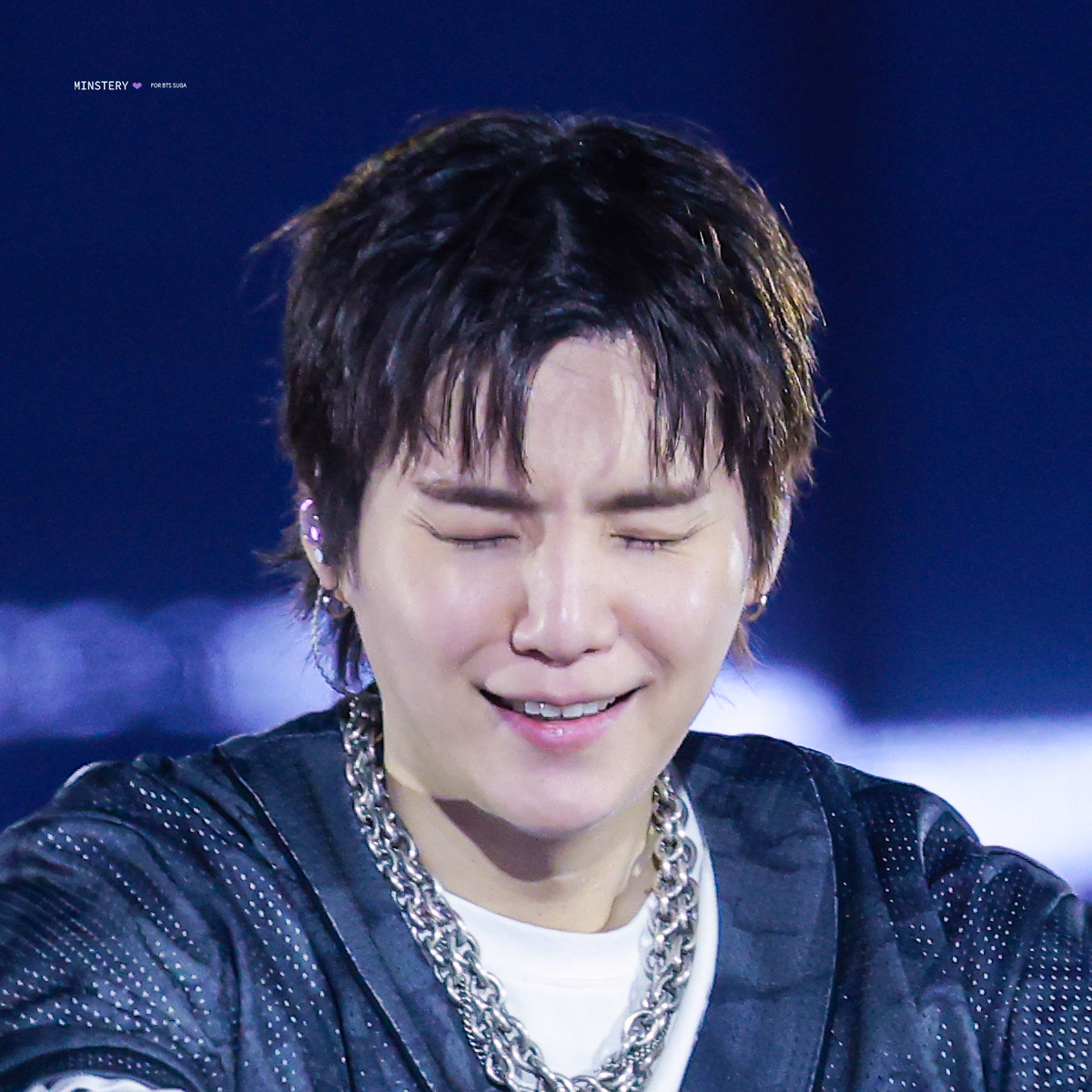 슈가 (방탄소년단) 팬이 찍은 순간