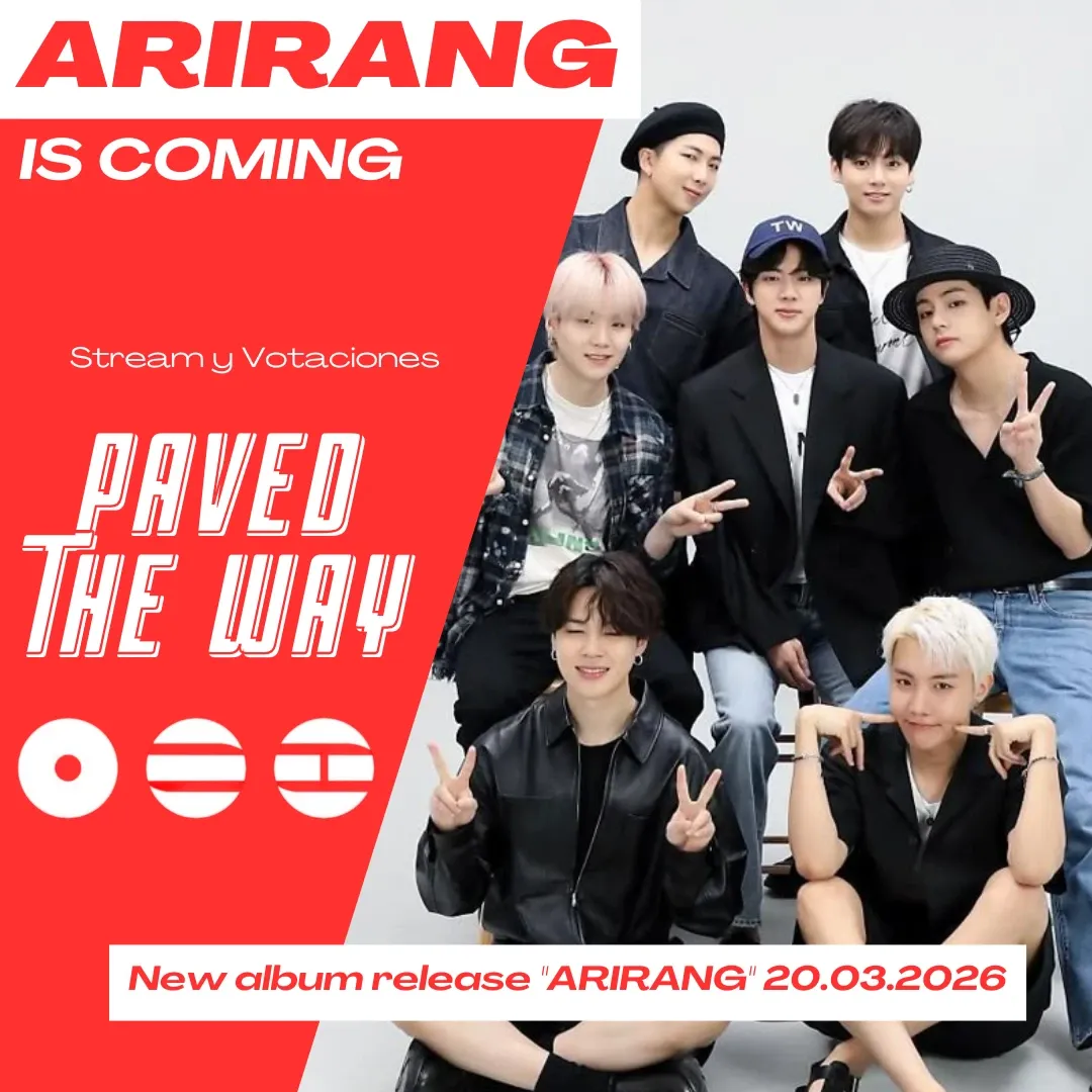 Potret di balik layar BTS