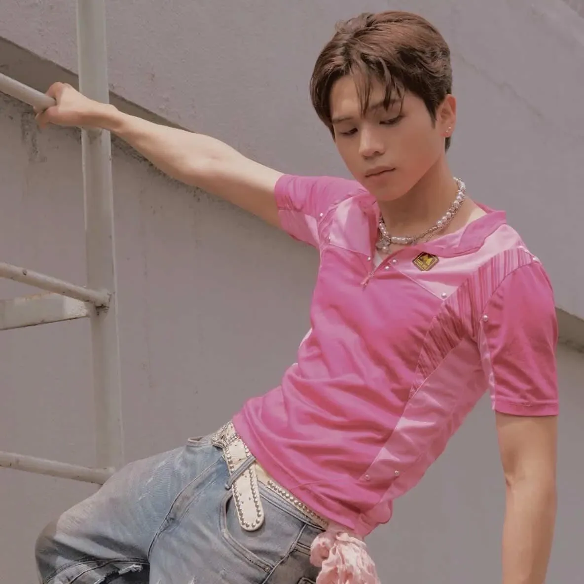 ヴィンチ (HORI7ON)ファンが撮った瞬間