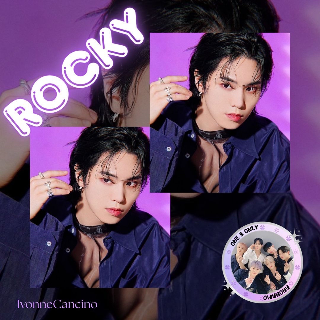 Latest photo of Rocky