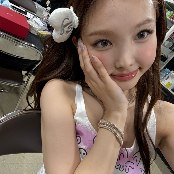 TWICE ナヨン ファンダムコミュニティ │ KPOP人気No.1アプリ 最愛ドル