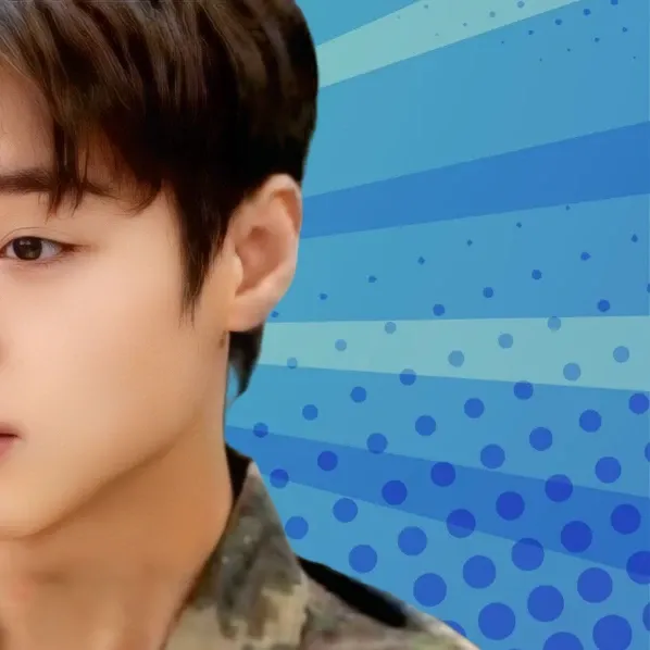 박지훈의 비하인드 컷