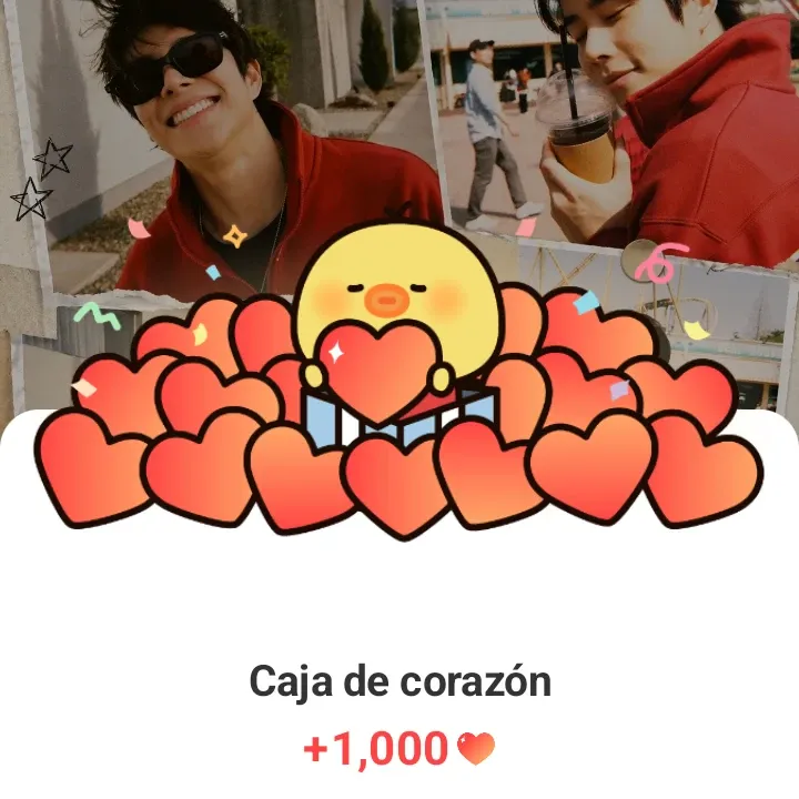 Latest photo of MJ (ASTRO)