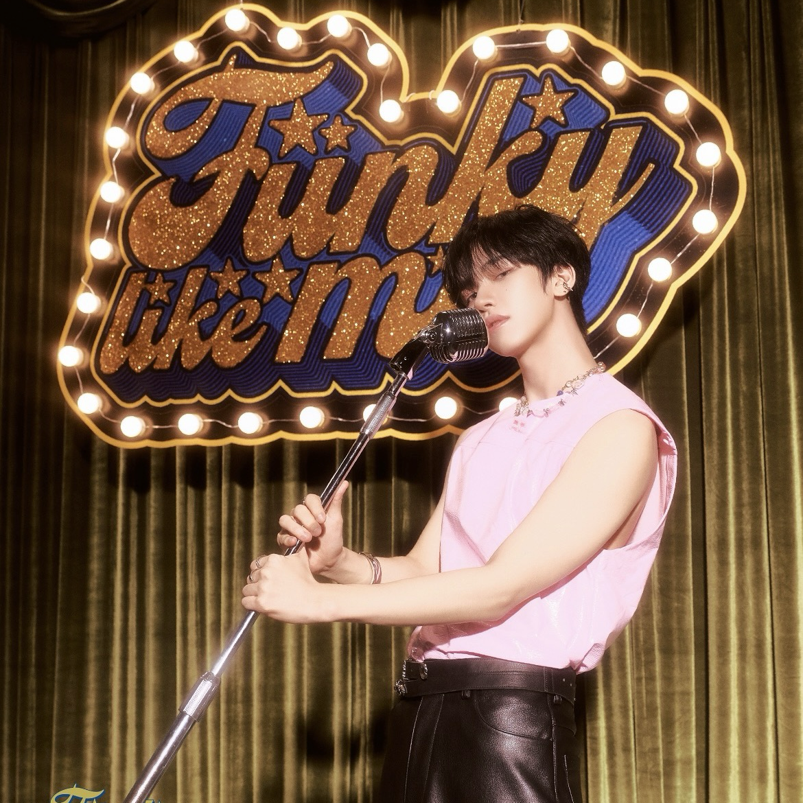 Latest photo of Hanjun (n.SSign)