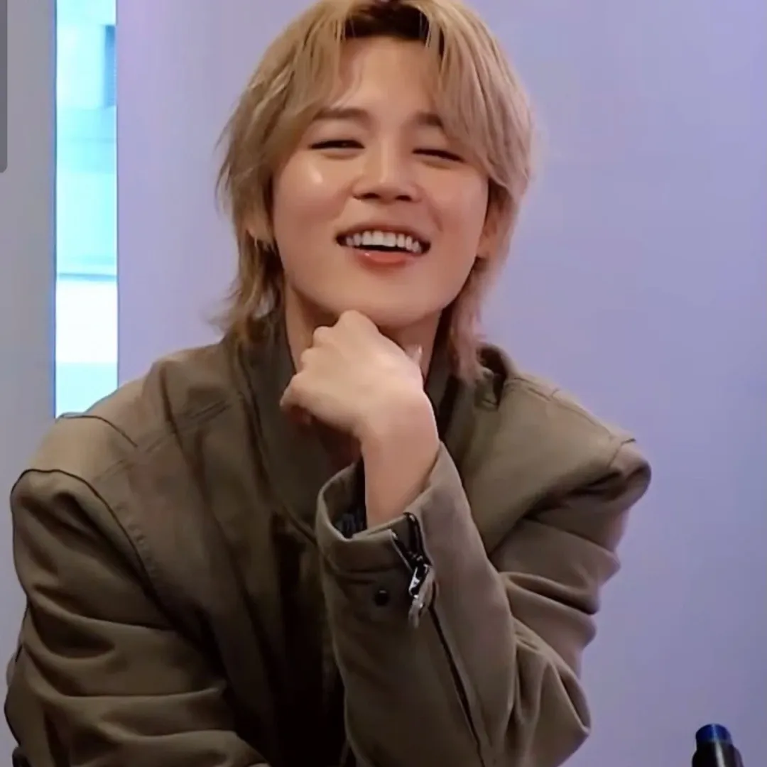 지민 (방탄소년단) 최근 활동샷