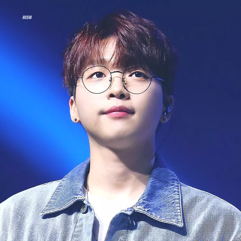 Behind-the-scenes cut of Jeong Sewoon