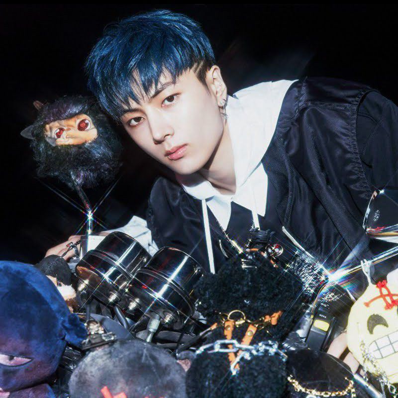 ENHYPEN의 비하인드 컷