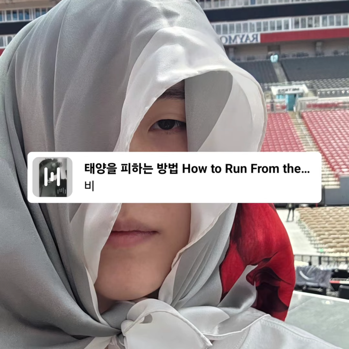 Potret di balik layar SUGA (BTS)