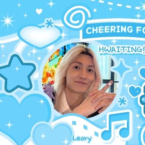 ジュヨン (Xdinary Heroes)の舞台裏ショット