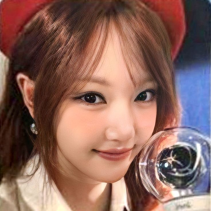 艺琳 (GFRIEND)的最新活动照片