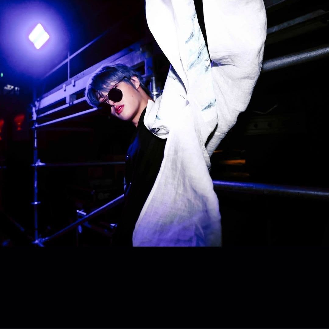 에이티즈의 최신 사진