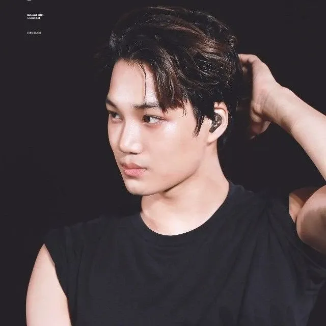 EXO의 비하인드 컷