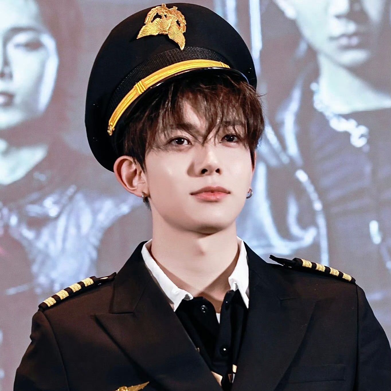 희승 (ENHYPEN) 팬이 찍은 순간