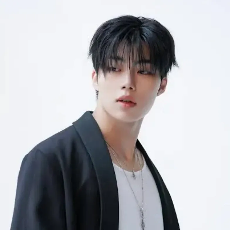 박건욱 (제로베이스원)의 비하인드 컷