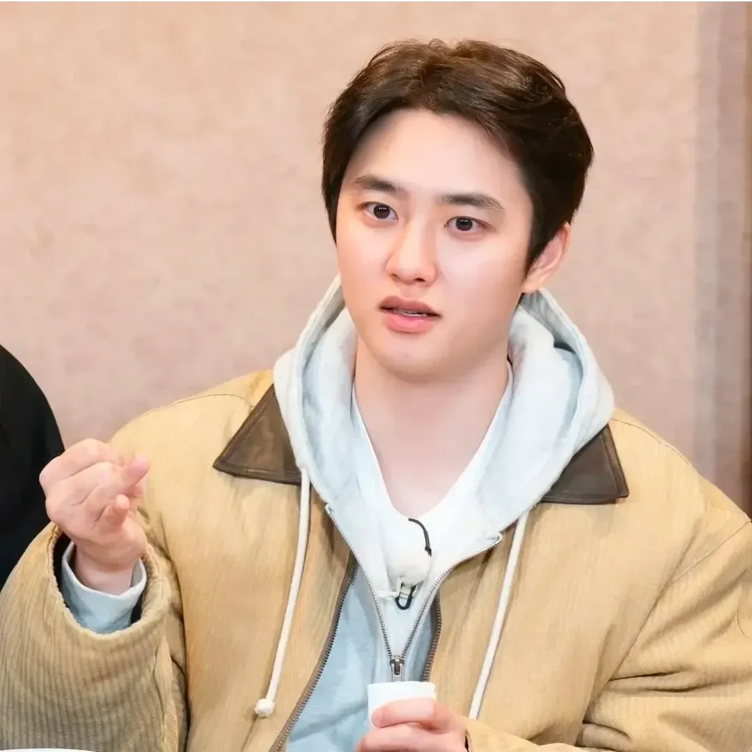 디오 (EXO)의 최신 사진