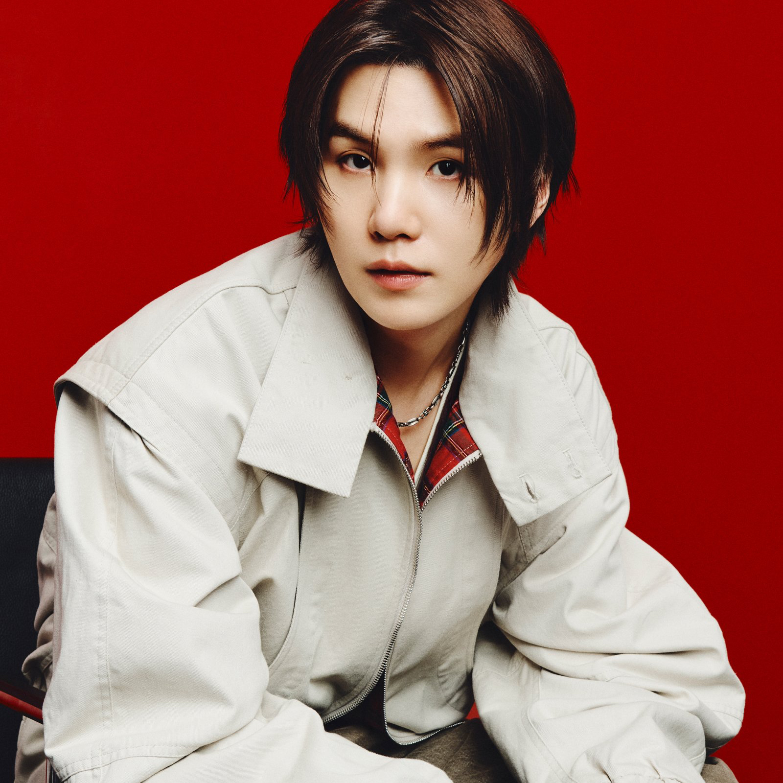 슈가 (방탄소년단) 최근 활동샷