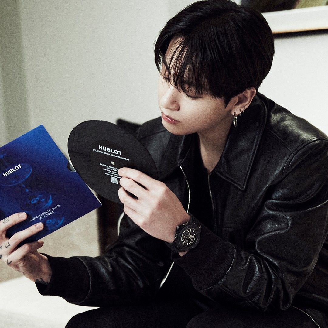 정국 (방탄소년단) 최근 활동샷