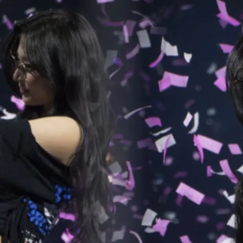 쯔위 (TWICE)의 최신 사진