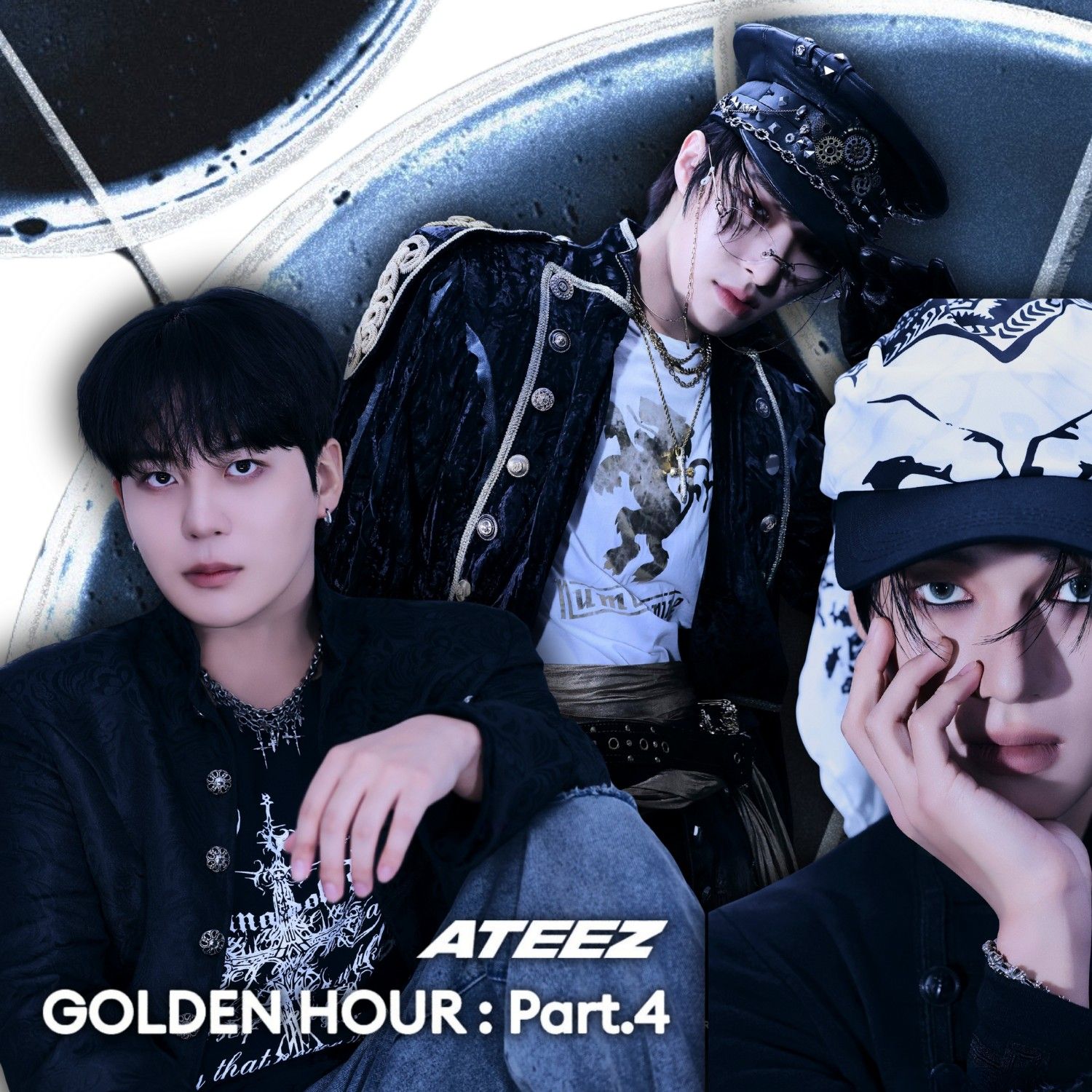 에이티즈 팬이 찍은 순간